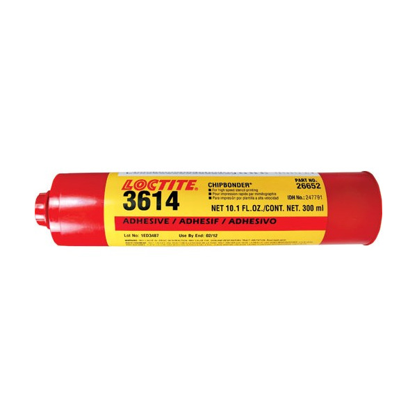 午夜福利18岁禁止3614导电胶- Loctite 3614-TDS下载