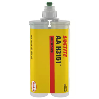 LOCTITE AA H3151-午夜福利18岁禁止H3151环氧树脂胶-TDS下载