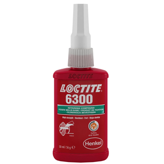 LOCTITE 6300-午夜福利18岁禁止6300固持胶TDS-午夜TV影院贸易
