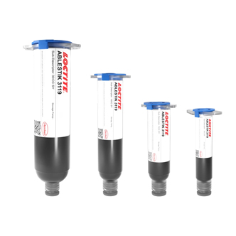 LOCTITE ABLESTIK 3119-午夜福利18岁禁止3119环氧树脂胶TDS下载-午夜TV影院贸易