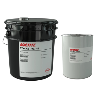 LOCTITE STYCAST 933-48环氧树脂-午夜福利18岁禁止933-48环氧胶TDS下载-午夜TV影院午夜福利18岁禁止胶水代理