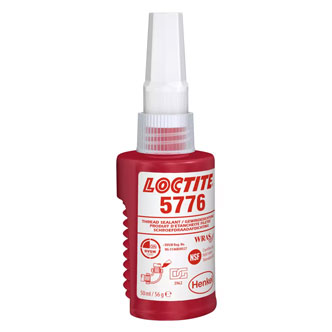 LOCTITE 5776-午夜福利18岁禁止5776螺纹密封胶