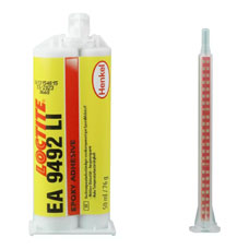 LOCTITE EA 9492 LI-午夜福利18岁禁止9492 LI环氧树脂胶TDS下载